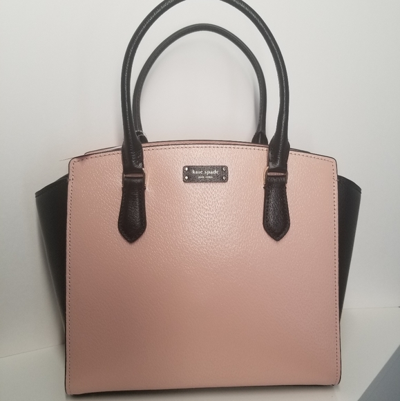 Kate Spade Jeanne Small Satchel - Picture 4 of 12